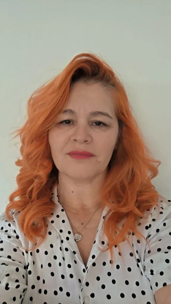 Lili, TP Care at Homes team member