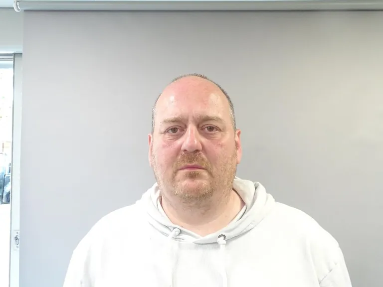 Mark, TP Care at Homes team member